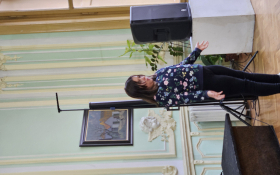 Pokrajinska smotra recitatora