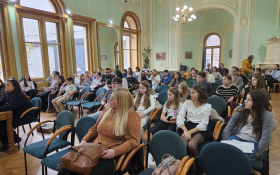 Pokrajinska smotra recitatora