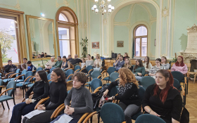 Pokrajinska smotra recitatora