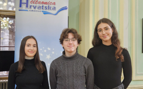 Pokrajinska smotra recitatora