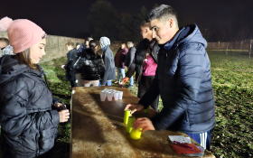  - (Kestenijada u Monoštoru / )