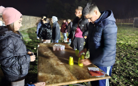  - (Kestenijada u Monoštoru / )