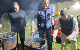  - (Kestenijada u Monoštoru / )