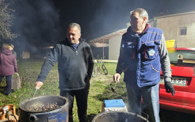  - (Kestenijada u Monoštoru / )