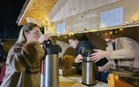  - (Kestenijada u Monoštoru / )