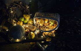  - (Kestenijada u Monoštoru / )