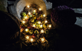  - (Kestenijada u Monoštoru / )