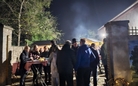  - (Kestenijada u Monoštoru / )