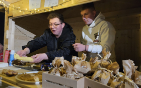  - (Kestenijada u Monoštoru / )