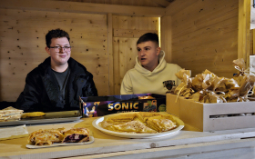  - (Kestenijada u Monoštoru / )