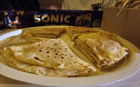  - (Kestenijada u Monoštoru / )