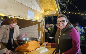  - (Kestenijada u Monoštoru / )