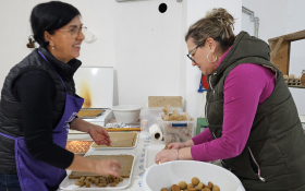  - (Kestenijada u Monoštoru / )