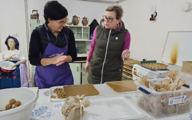  - (Kestenijada u Monoštoru / )