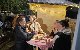  - (Kestenijada u Monoštoru / )