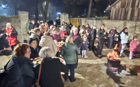  - (Kestenijada u Monoštoru / )