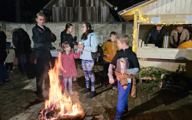  - (Kestenijada u Monoštoru / )