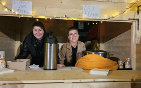  - (Kestenijada u Monoštoru / )