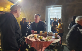  - (Kestenijada u Monoštoru / )