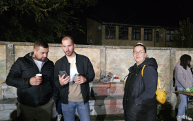  - (Kestenijada u Monoštoru / )