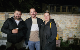  - (Kestenijada u Monoštoru / )