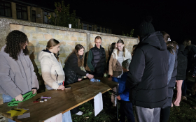  - (Kestenijada u Monoštoru / )