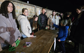  - (Kestenijada u Monoštoru / )