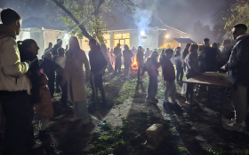  - (Kestenijada u Monoštoru / )