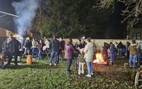  - (Kestenijada u Monoštoru / )