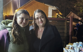  - (Kestenijada u Monoštoru / )