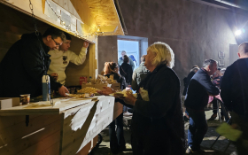  - (Kestenijada u Monoštoru / )