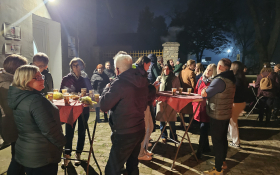  - (Kestenijada u Monoštoru / )