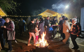  - (Kestenijada u Monoštoru / )