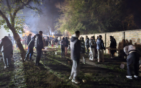  - (Kestenijada u Monoštoru / )