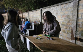  - (Kestenijada u Monoštoru / )