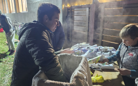  - (Kestenijada u Monoštoru / )