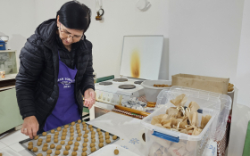  - (Kestenijada u Monoštoru / )