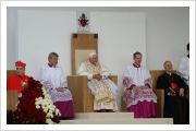  - (Papa u Hrvatskoj / Tema)