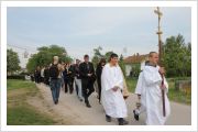  - (Dužijanca - Blagoslov žita / Aktualno)
