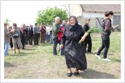  - (Dužijanca - Blagoslov žita / Aktualno)