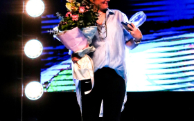  - (HosanaFest 2025. / )