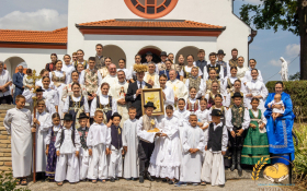 Dužijanca u Đurđinu
