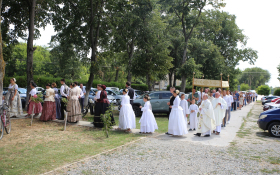 Dužijanca u Đurđinu