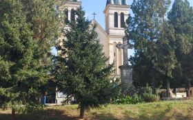Velike Tekije
