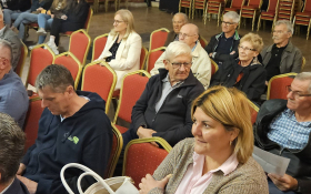  - (Godišnja skupština HKC-a »Bunjevačko kolo« / )