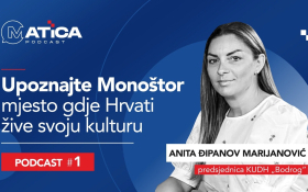  - (Podcast 1 / )
