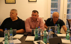  - (Sjednica HNV-a u Beogradu / )