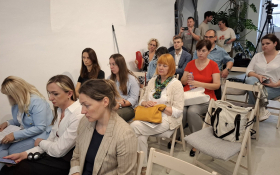 Samoregulacija i informiranje na jezicima nac