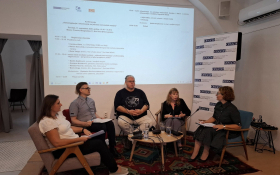 Samoregulacija i informiranje na jezicima nac