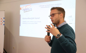 Udruge u digitalnom okruženju